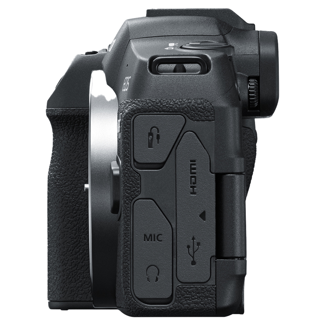 CANON EOS R8 BODY