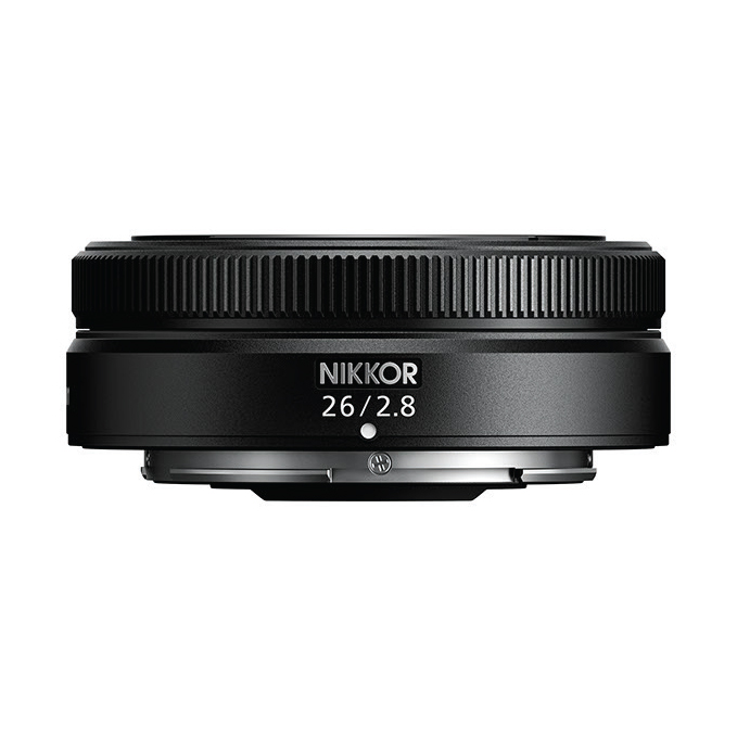 NIKON Z 26MM F2.8