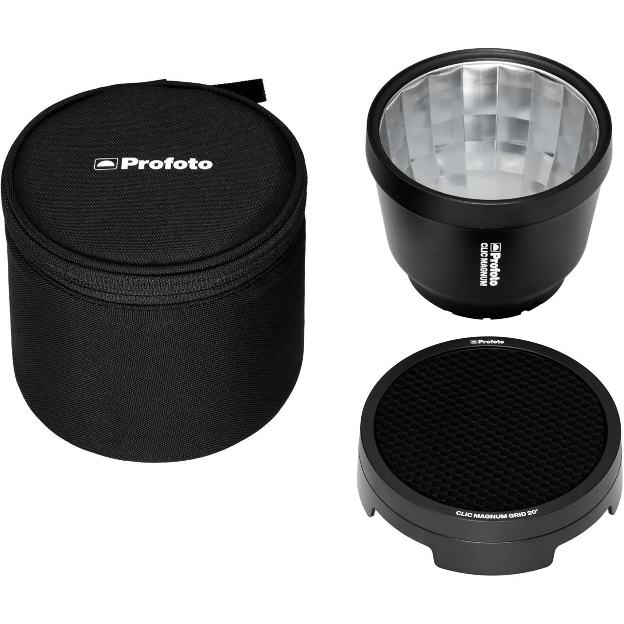 PROFOTO CLIC MAGNUM REFLECTOR