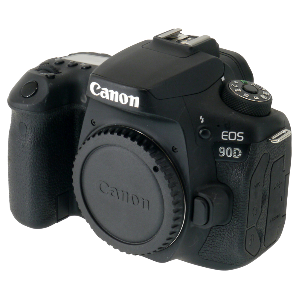 700d canon second hand