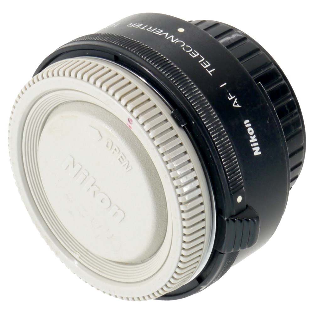 USED NIKON AF-I TC-14E