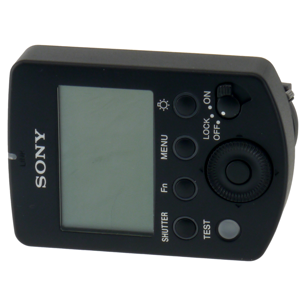 USED SONY FA-WRC1M WIRELESS RADIO COMMANDER