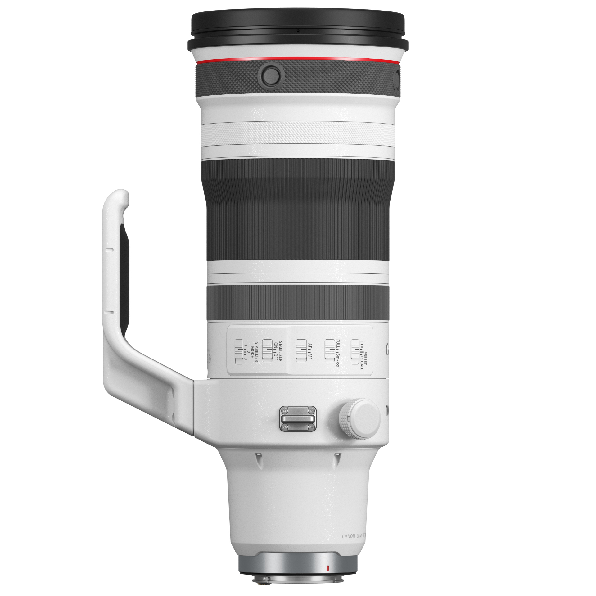 CANON RF 100-300MM F2.8 L IS USM (PRE-ORDER DEPOSIT ONLY)