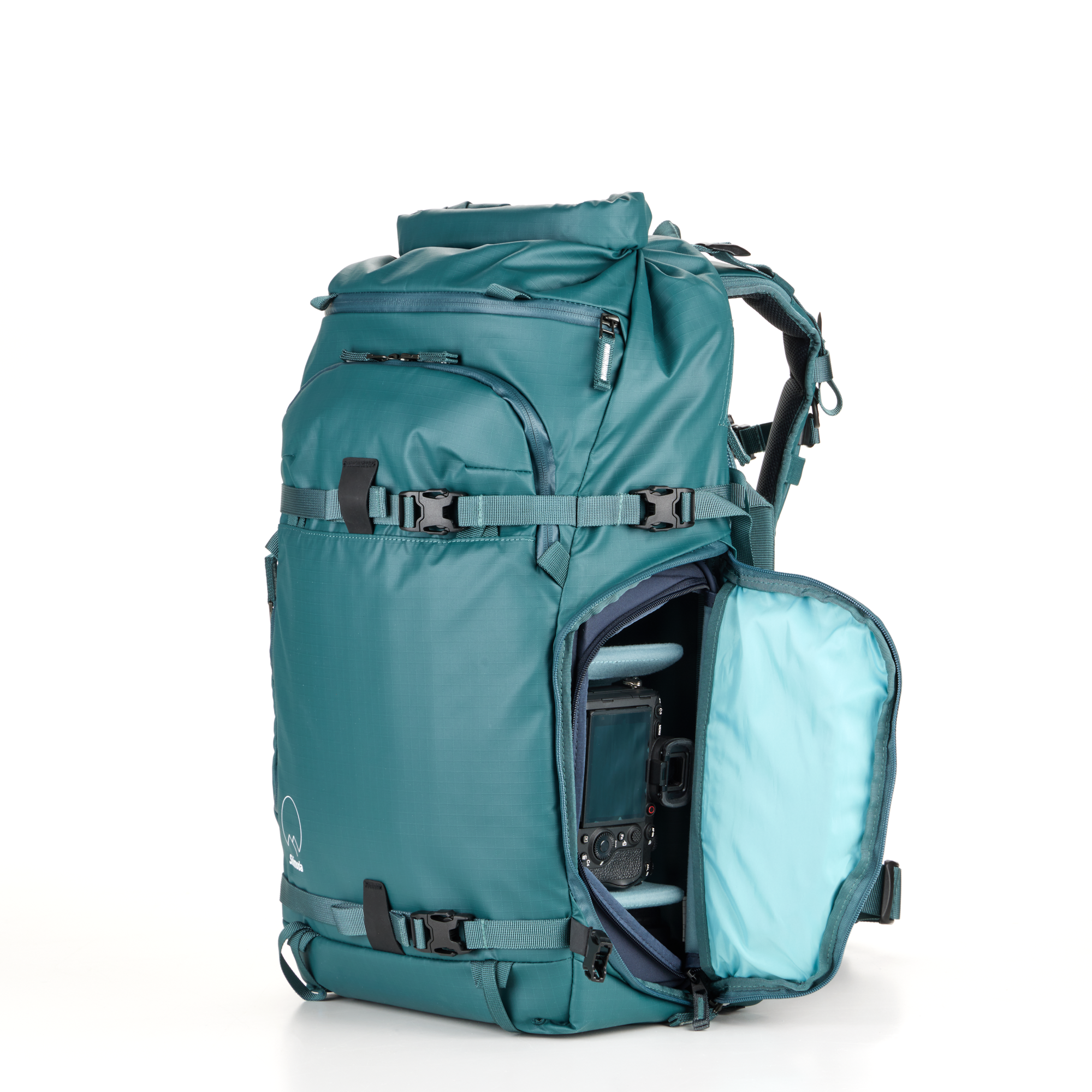 SHIMODA ACTION X30 V2 WOMEN'S STARTER KIT W/MED. MIRRORLESS CORE