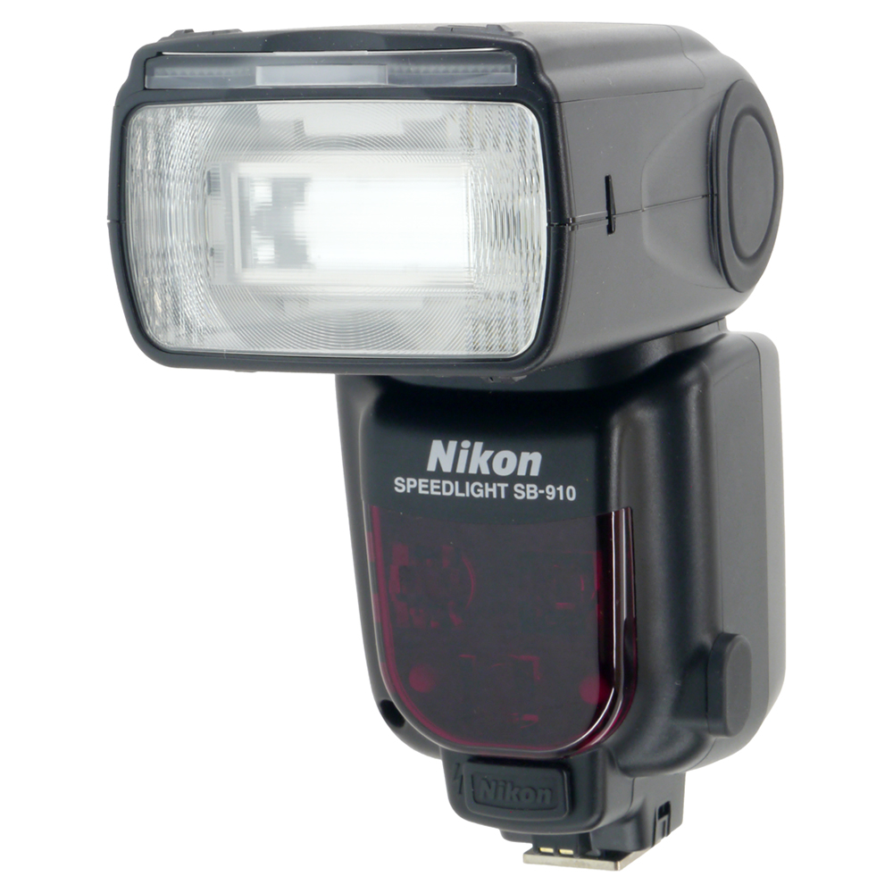 USED NIKON SB-910