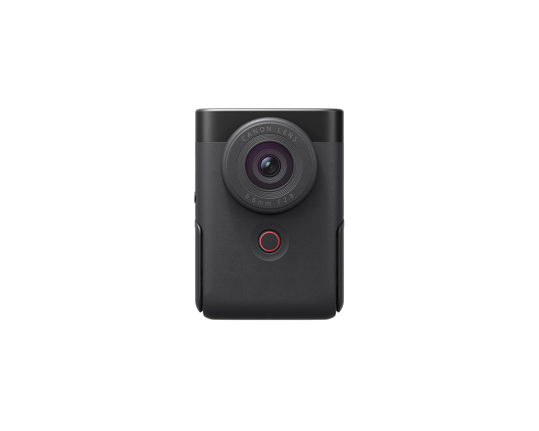 CANON POWERSHOT V10 VLOG CAMERA (BLACK)