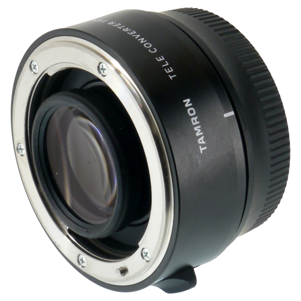 USED TAMRON TELE 1.4X TC-X14 - Kenmore Camera