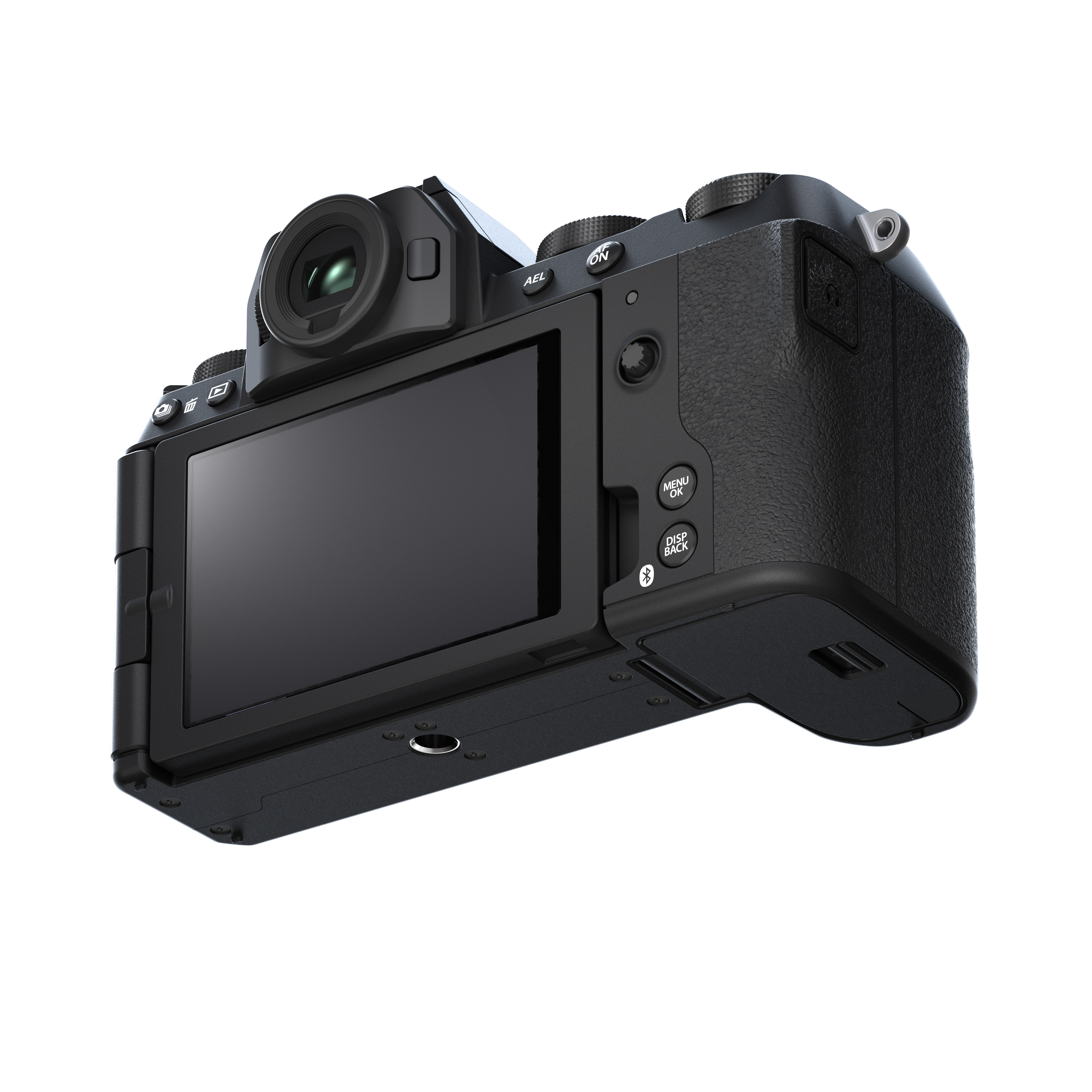 FUJIFILM X S20 ボディ FUJIFILM X-S20 BODY (BLACK)
