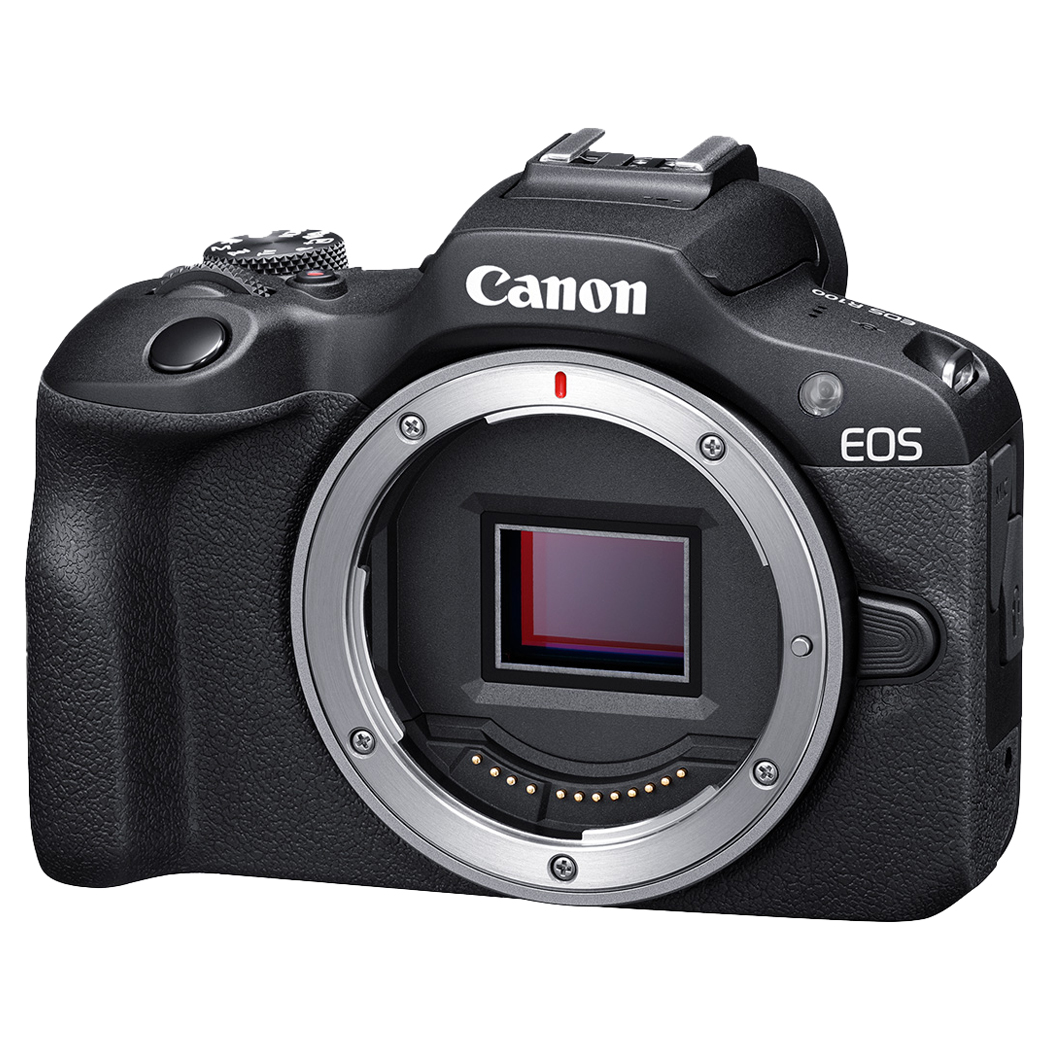 CANON EOS R100 BODY