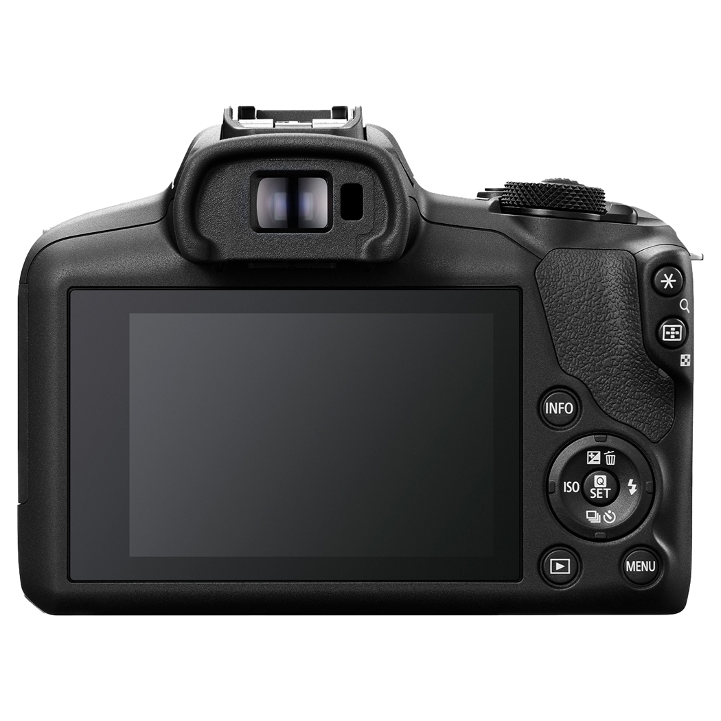 CANON EOS R100 18-45MM IS STM KIT