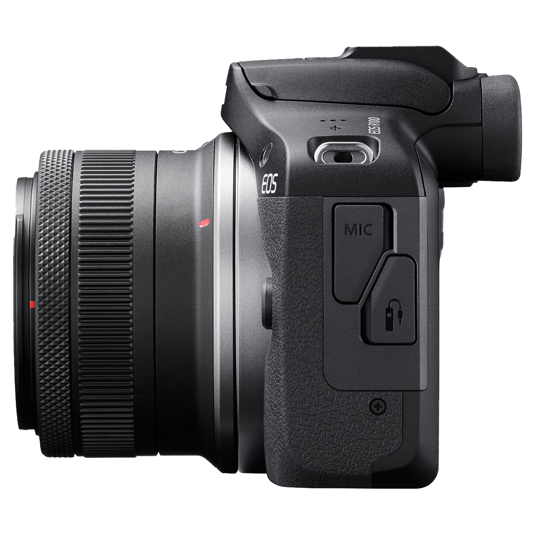 CANON EOS R100 2-LENS KIT