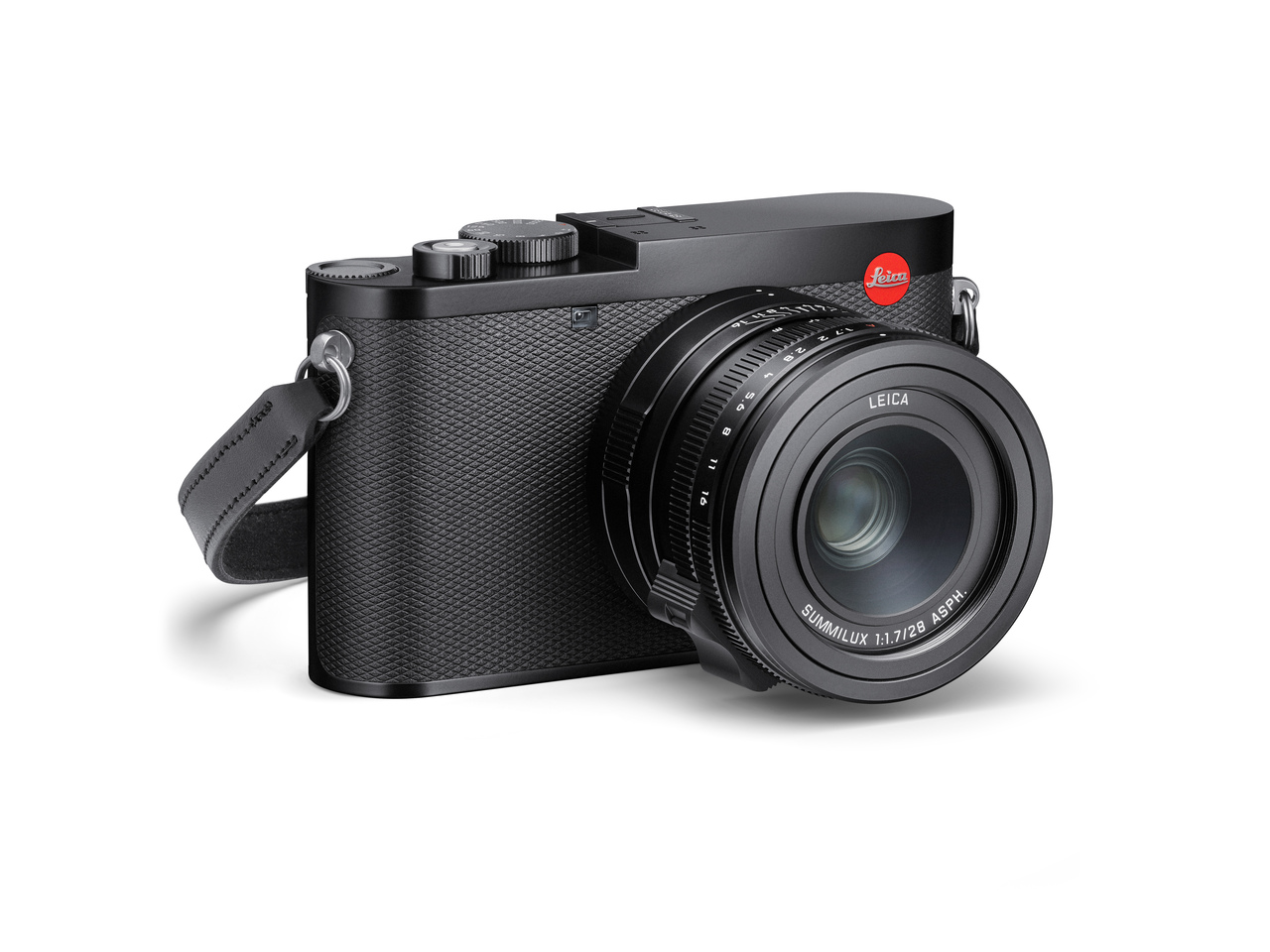 15259 良品 ライカ Leica Q3 SUMMILUX 28mm F1.7 LEICA Q3 W/SUMMILUX 28MM F1.7 ASPH