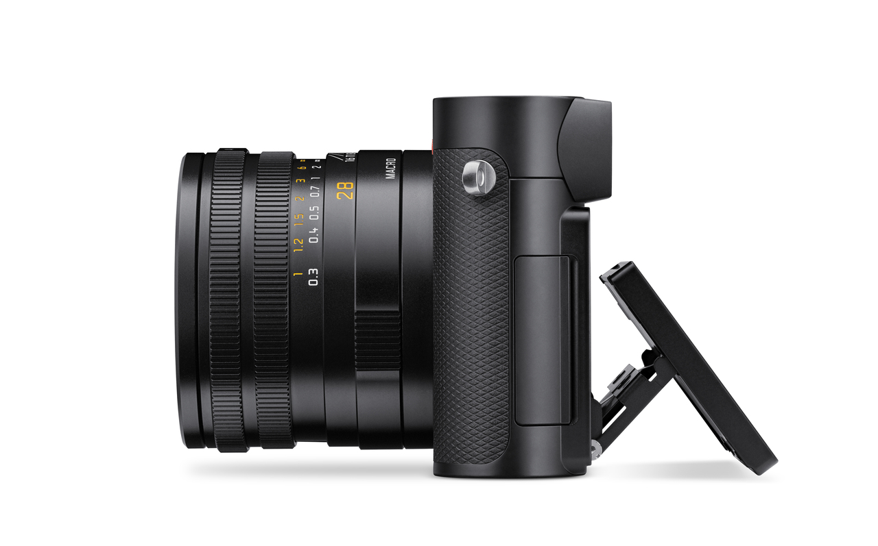 15259 良品 ライカ Leica Q3 SUMMILUX 28mm F1.7 Leica Q3 Full Frame Compact Digital Camera