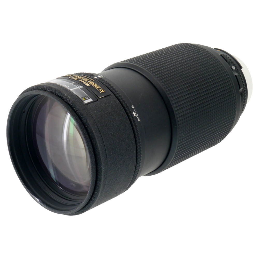 USED NIKON AF 80-200MM F2.8 ED