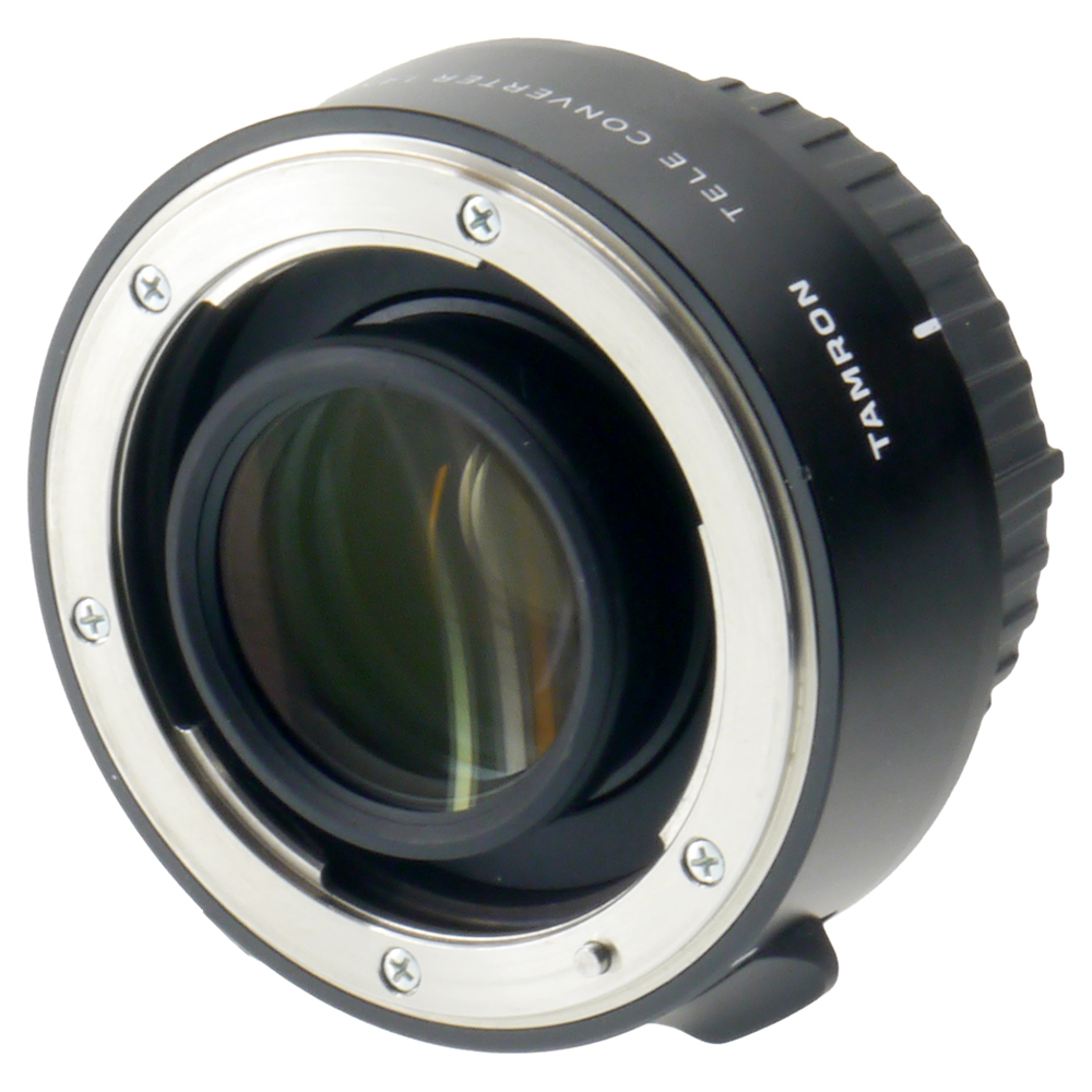 USED TAMRON TC-X14 TELECONVERTER (1.4X)(NIKON)