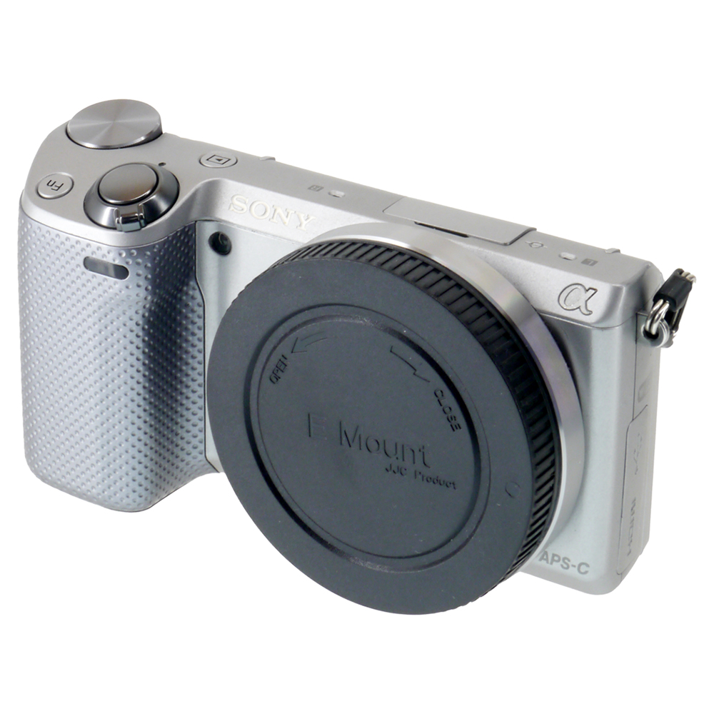 sony nex used