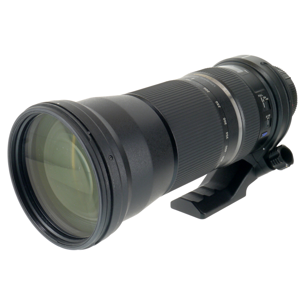 USED TAMRON SP 150-600MM F5-6.3 VC DI USD (SONY A)