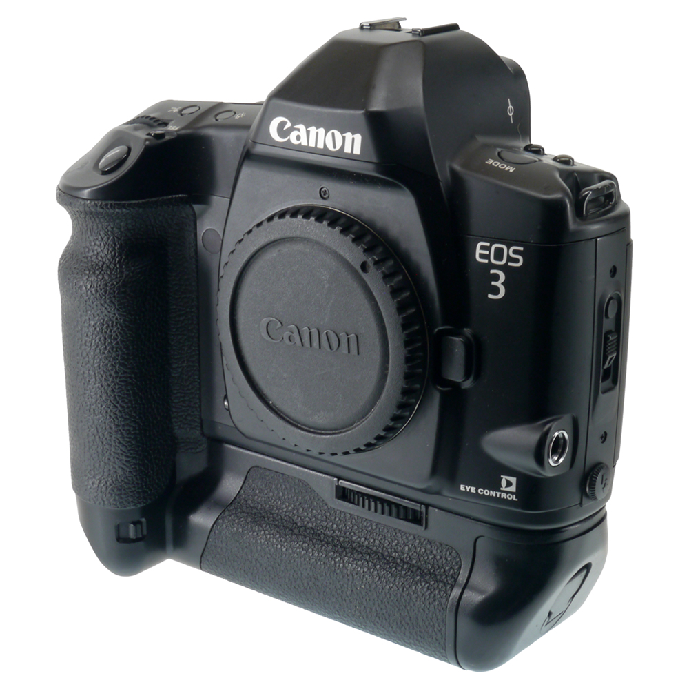 Canon EOS3 | www.carmenundmelanie.at