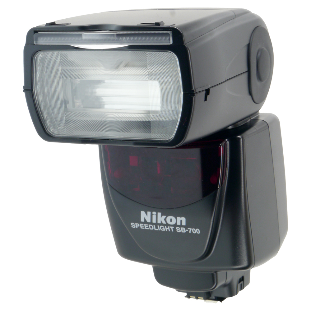 USED NIKON SB-700 SPEEDLIGHT