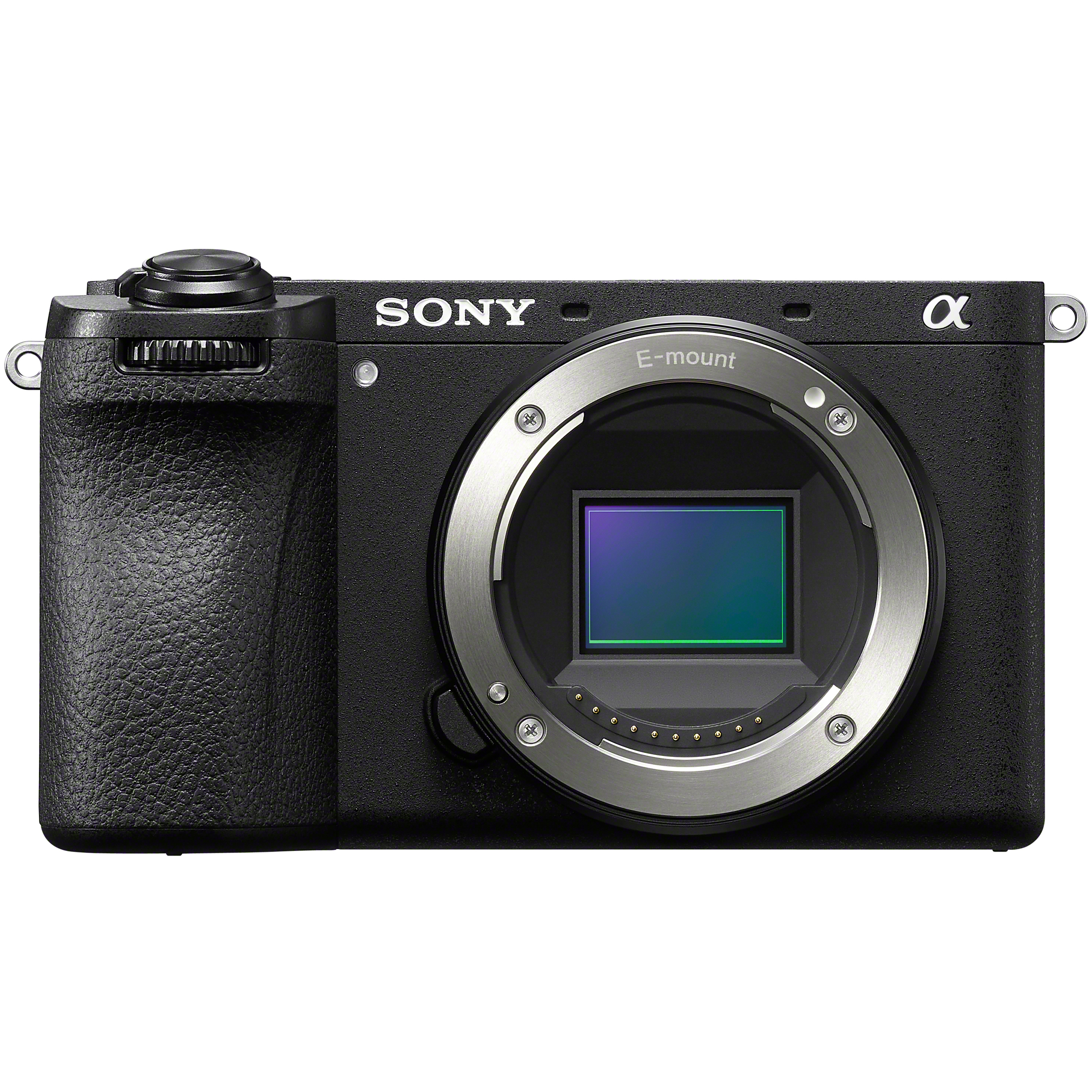 デジタルカメラ sony a6700 Sony a6700 ILCE-6700M - Digital camera - mirrorless - 26.0