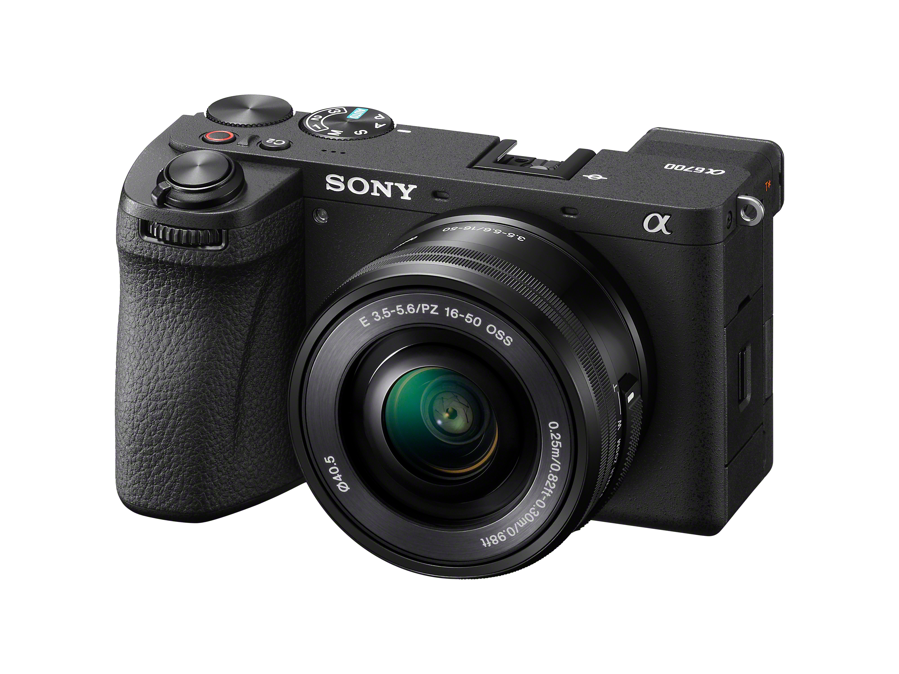 【美品】SONY a6700 ボディ Sony a6700 Mirrorless Camera Body Only