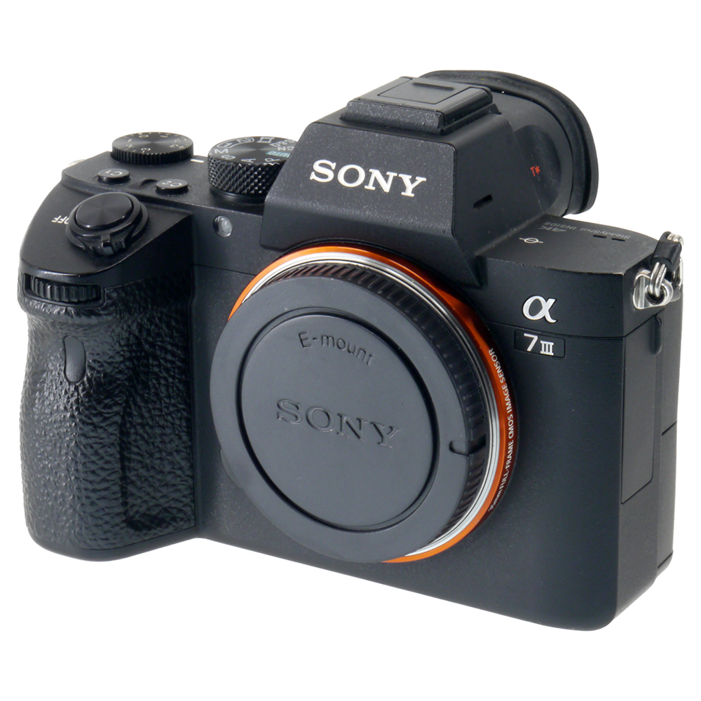 a7 iii used
