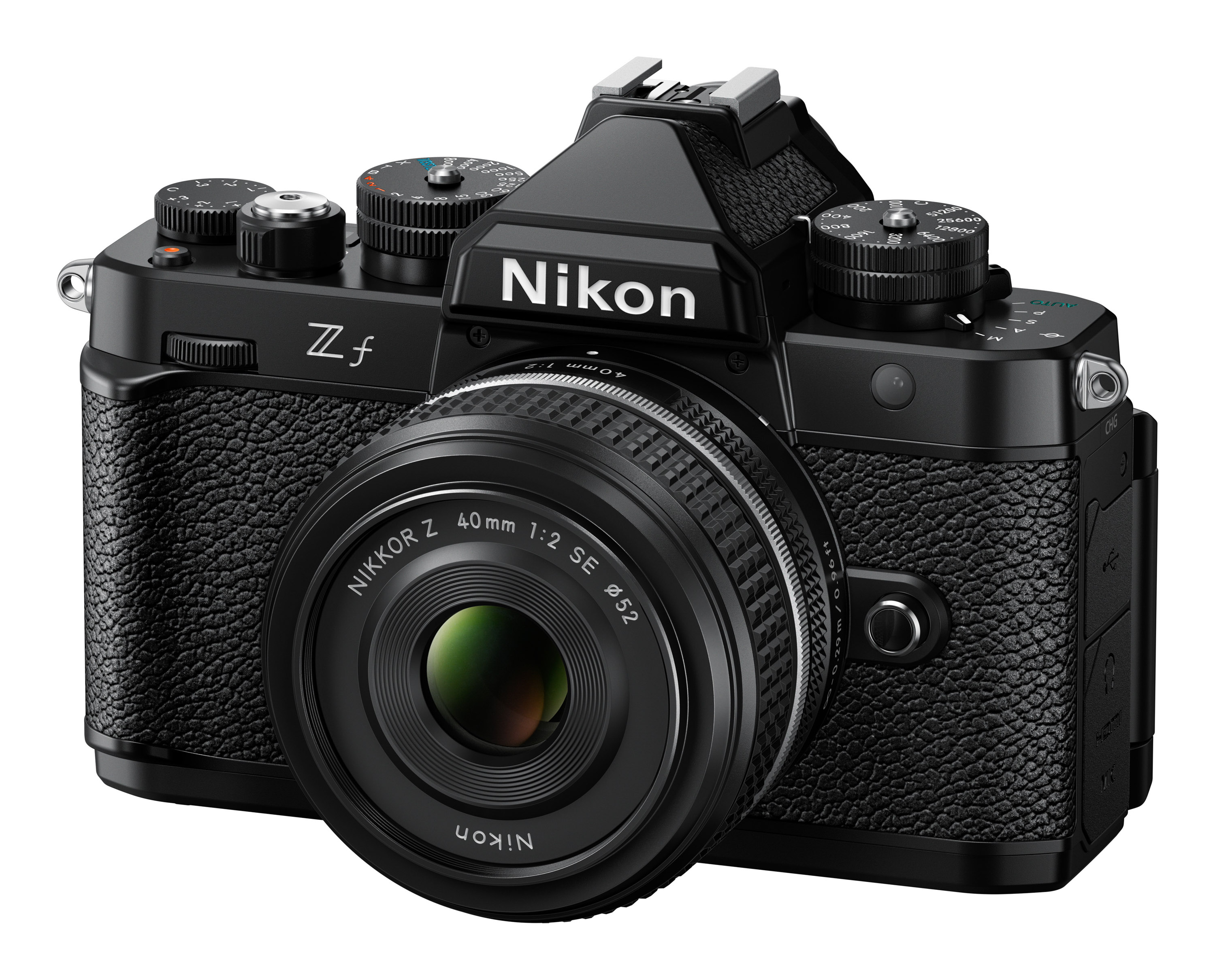 SmallRig Camera Cage for Nikon Z f 4261