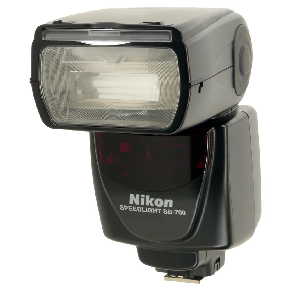 USED NIKON SB-700 SPEEDLIGHT