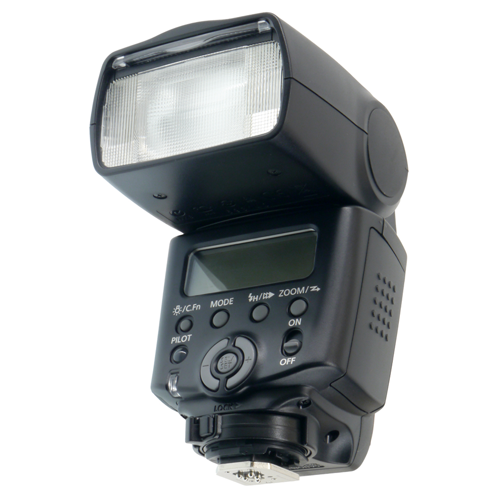 USED CANON 430EX II SPEEDLITE (759031)