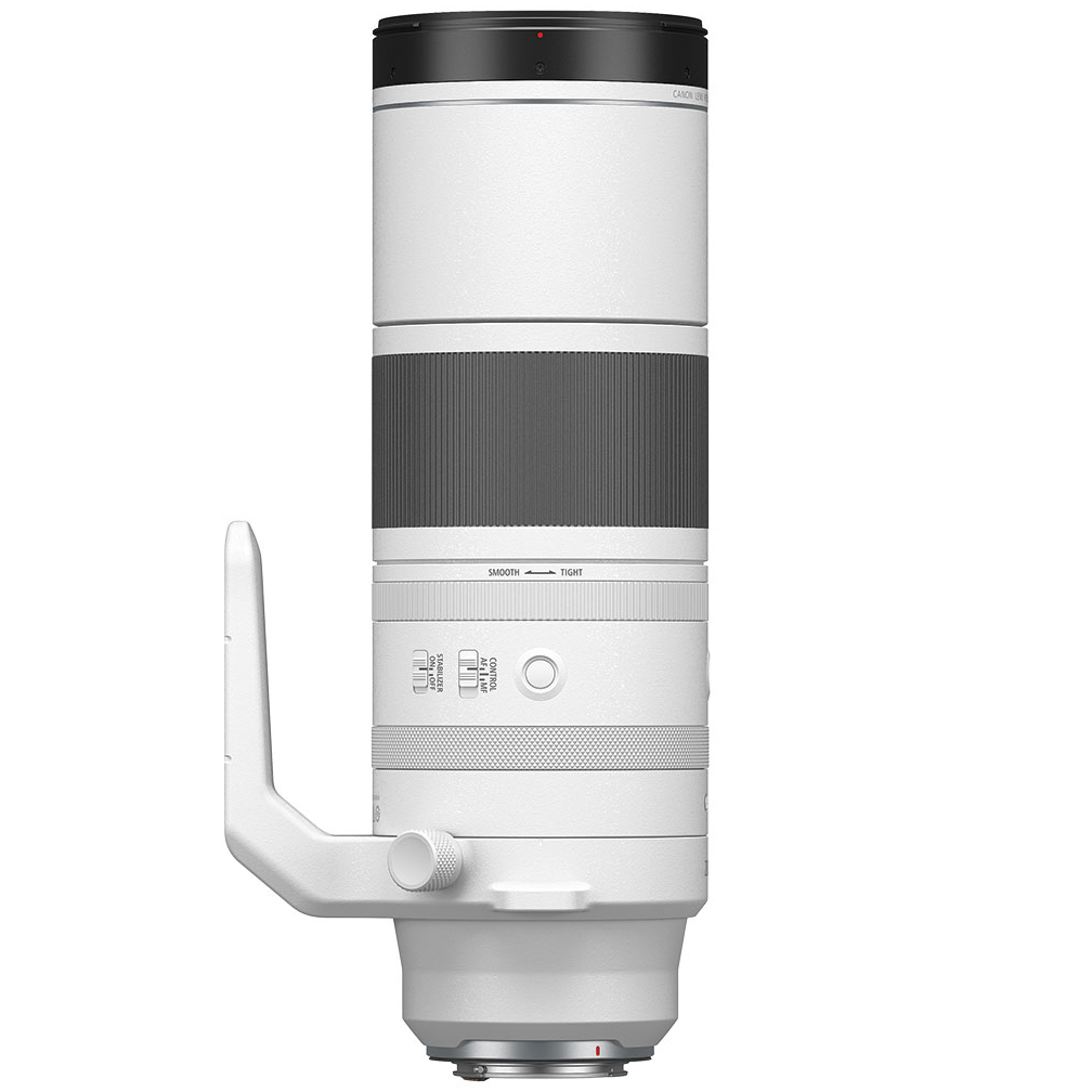 CANON RF 200-800MM F/6.3-9 IS USM