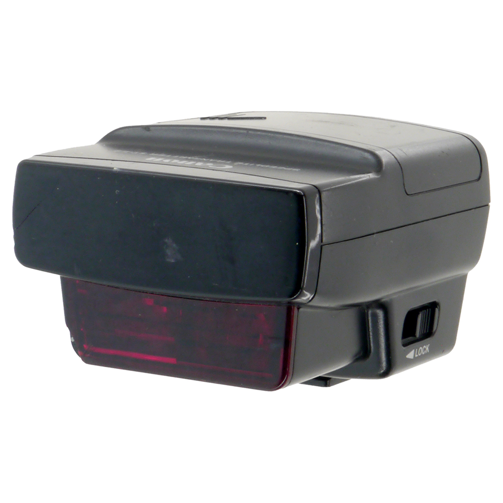 USED CANON ST-E2 SPEEDLITE TRANSMITTER USED CANON ST-E2 SPEEDLITE TRANSMITTER