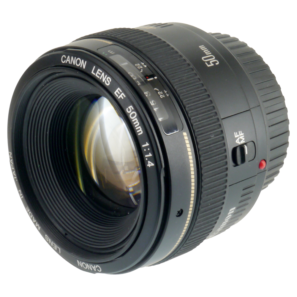 Canon EF 50mm F1.4 usm | nate-hospital.com