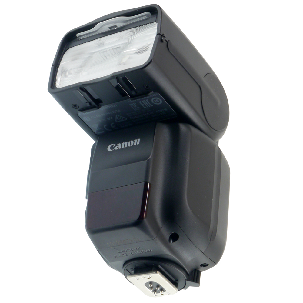 USED CANON 430EX III-RT SPEEDLITE (761071)