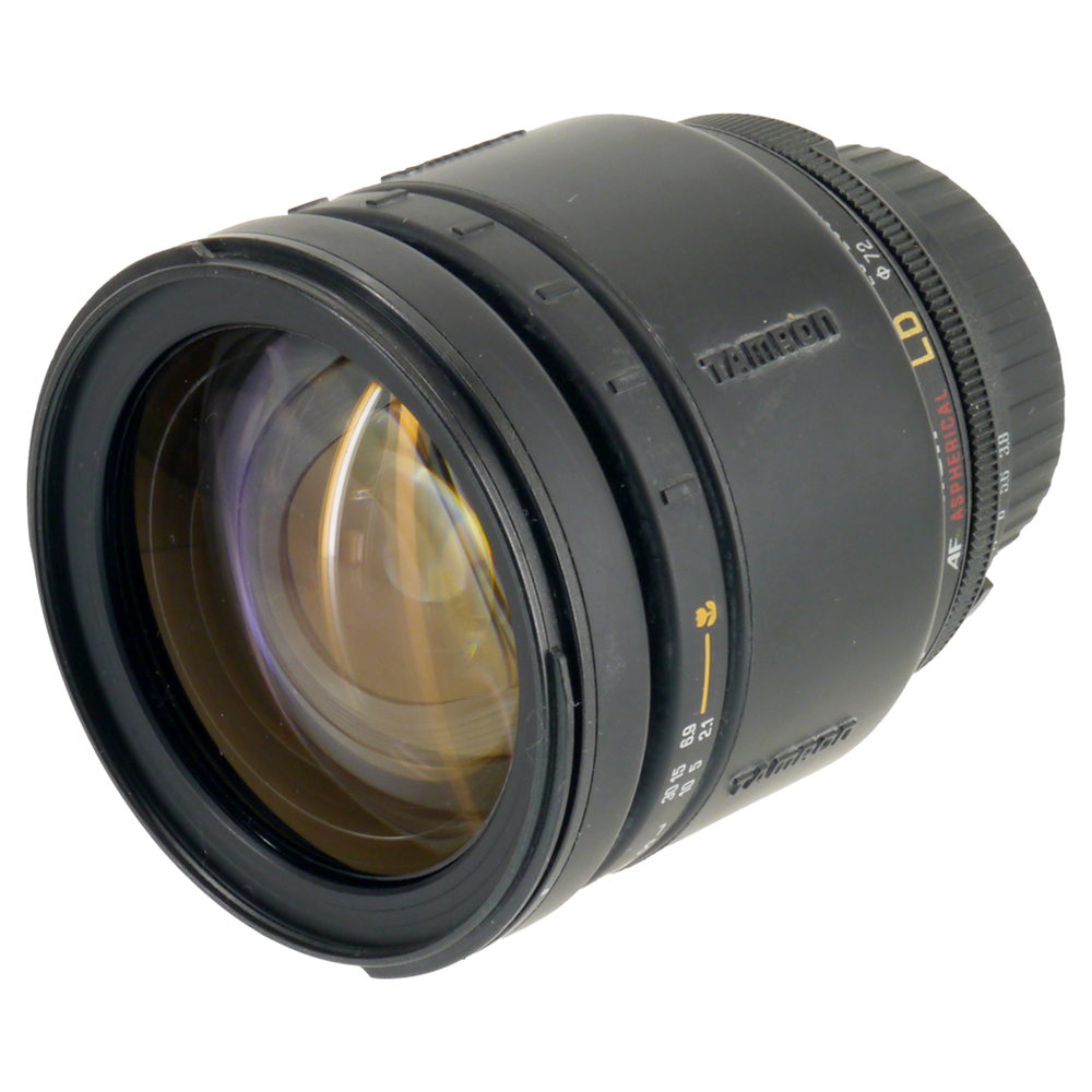 TAMRON XR 28-300mm F3.5-6.3 MACRO Canon用 Tamron Auto Focus 28
