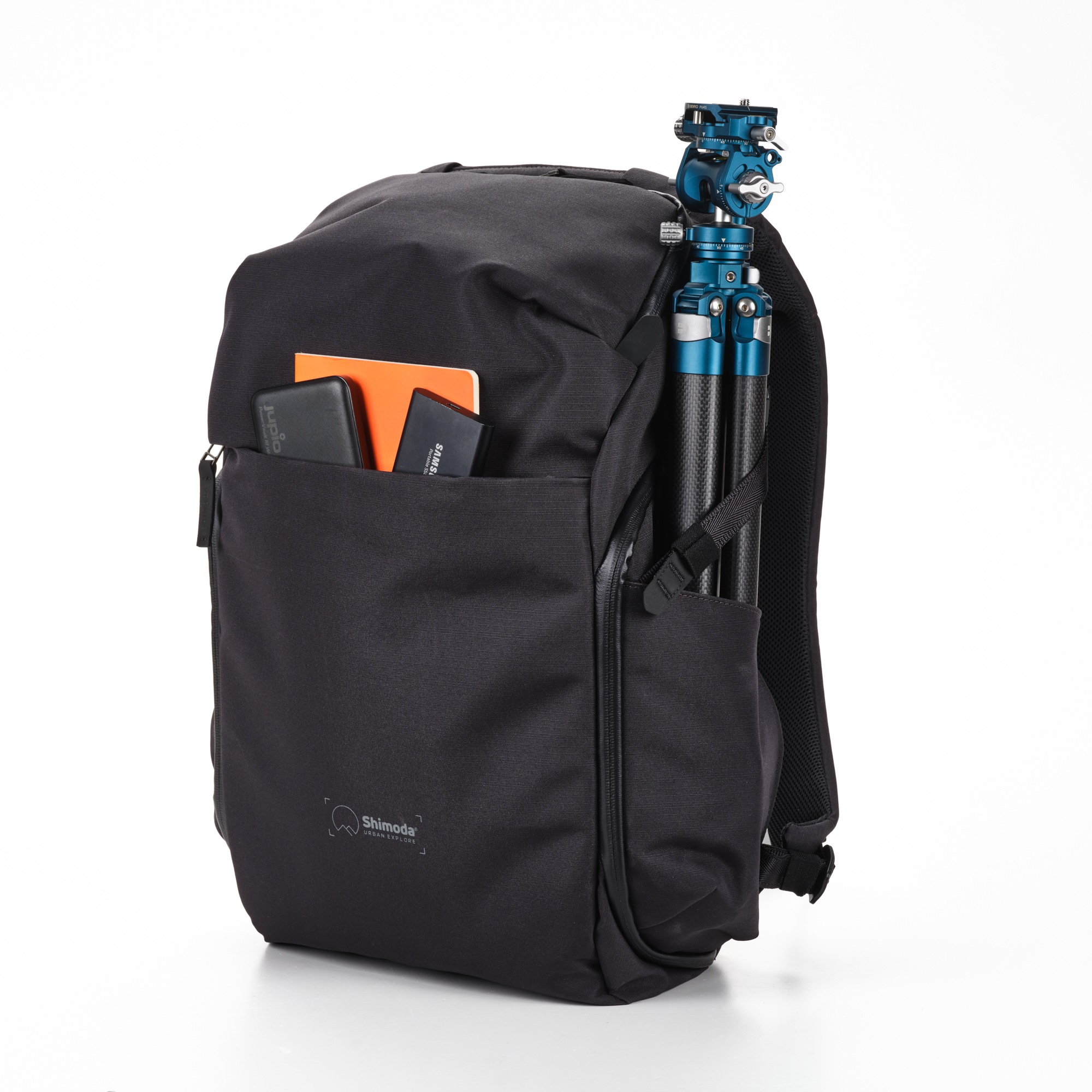 SHIMODA URBAN EXPLORE 25 (ANTHRACITE)