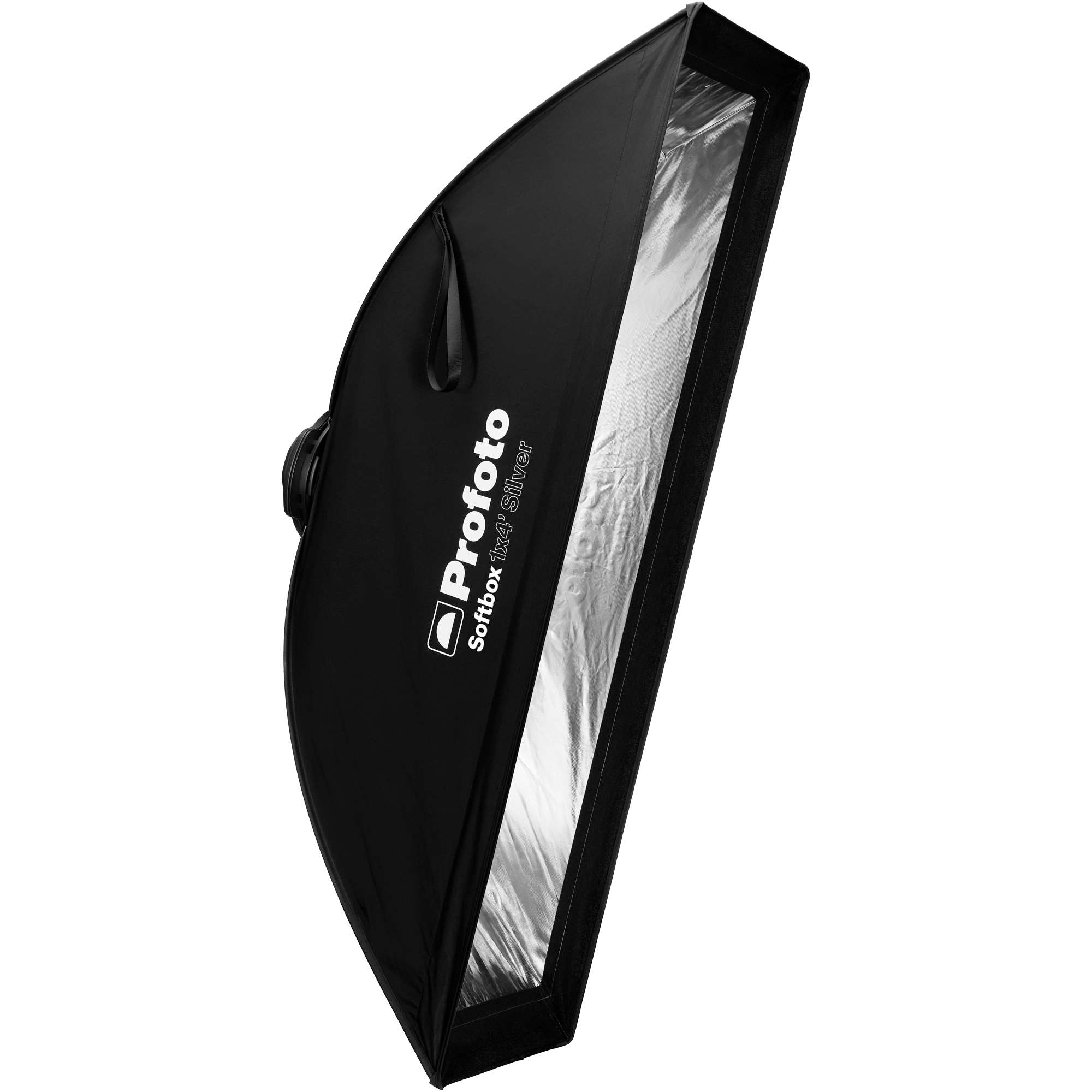 PROFOTO SOFTBOX - 1'X4' (SILVER)