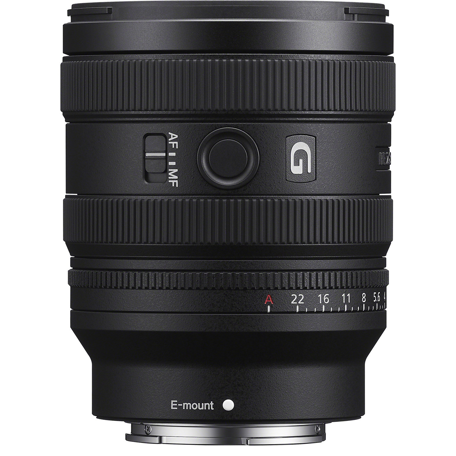 （ほぼ新品）SONY　FE 24-50mm F2.8 G SEL2450G Sony FE 24-50mm F2.8 G Compact, lightweight standard zoom lens