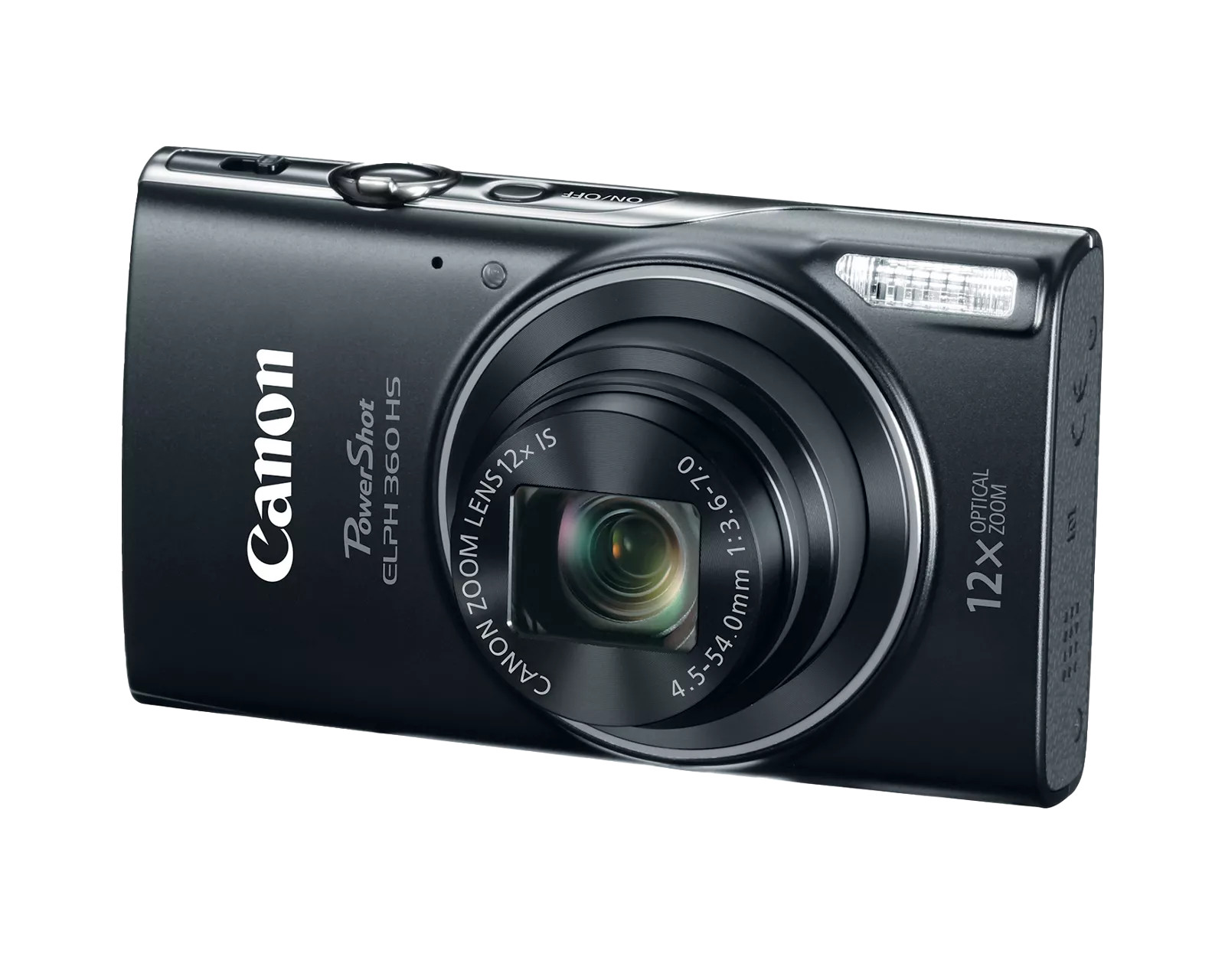 Canon PowerShot ELPH - Thumbnail 5