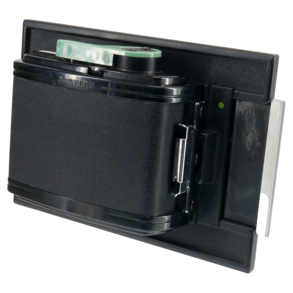 USED GRAFLEX RH12 ROLL BACK