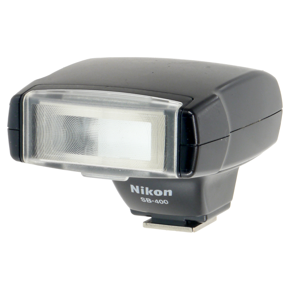 USED NIKON SB-400