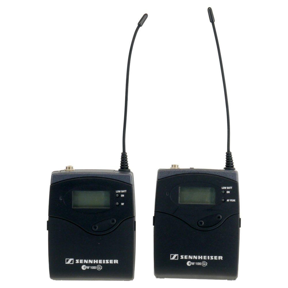 ゼンハイザー　EW100 レシーバー + EW100 G2マイクセット 42974-2.png?v-cache=1709219855