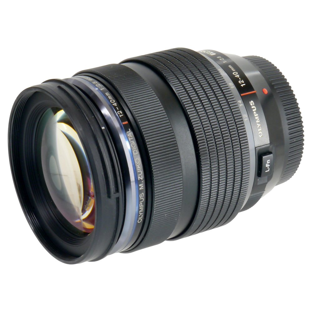 USED OLYMPUS M.ZUIKO 12-40MM F2.8 PRO (763930)