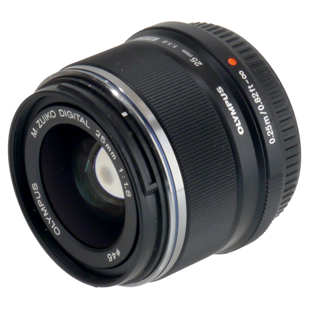 大得価爆買いOLYMPUS 単焦点レンズ M.ZUIKO DIGTAL 45mm f1.8 デジタルカメラ