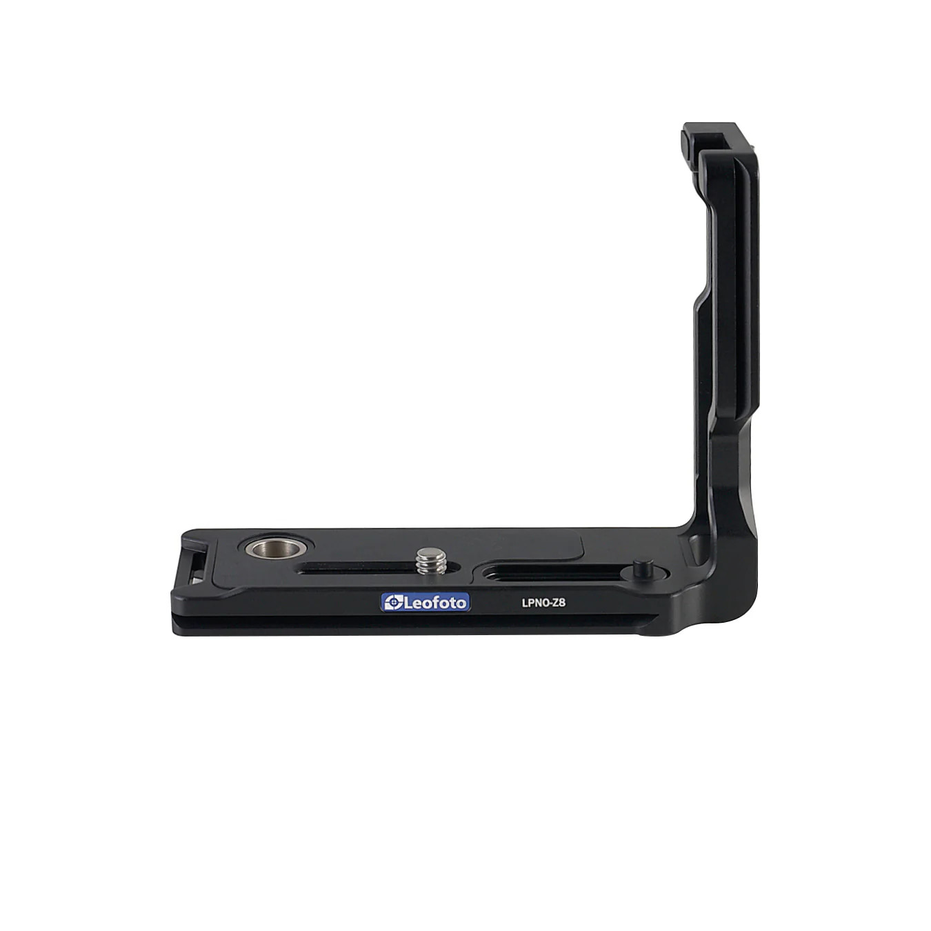 LEOFOTO LPNO-Z8 L-PLATE (NIKON Z8)