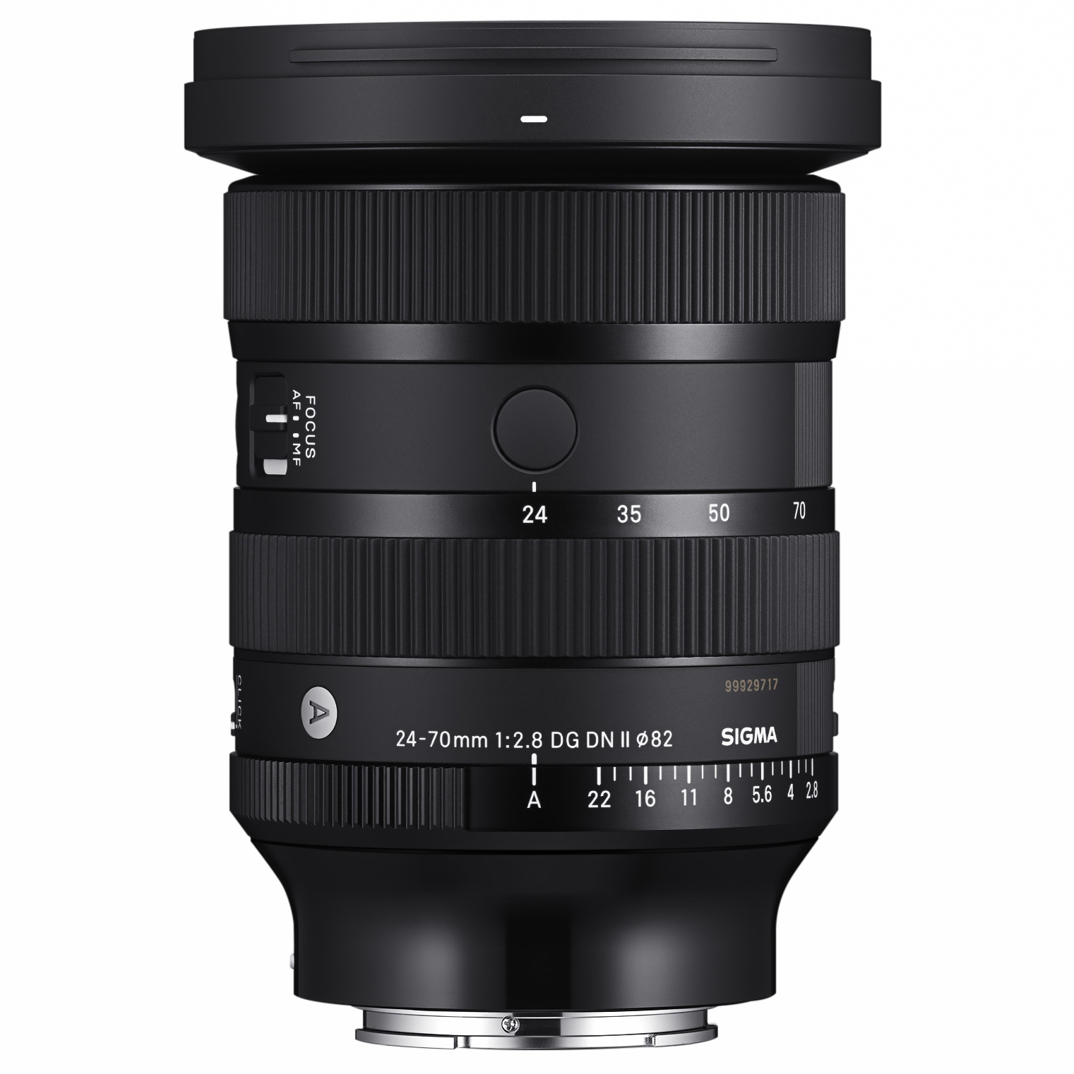 Serial Number Sigma Upcoming Lenses SIGMA DC Art EF Sigma Art Lens