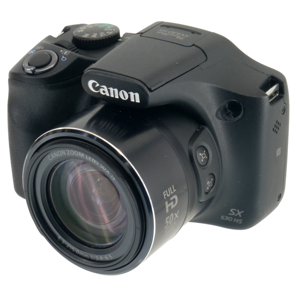 USED CANON POWERSHOT SX530 HS (764714)