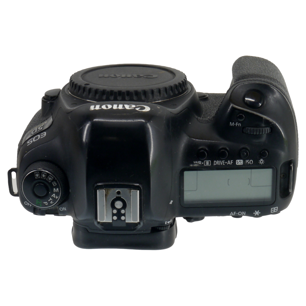 ❤堅牢の5D系列❤キヤノン EOS 5D mark IV❤ EOS 5D Mark IV - キヤノンカメラミュージアム