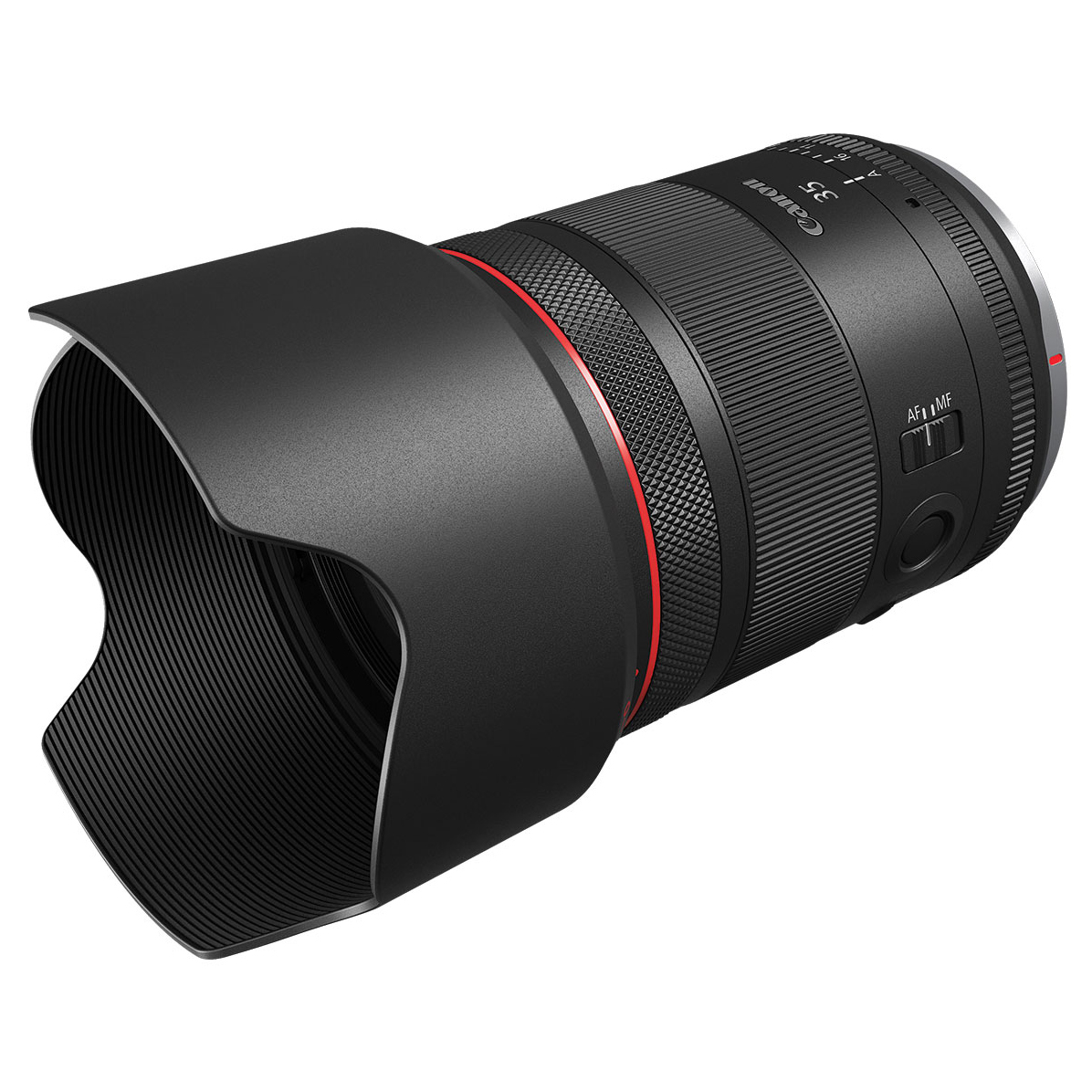 CANON RF 35MM F/1.4 L VCM