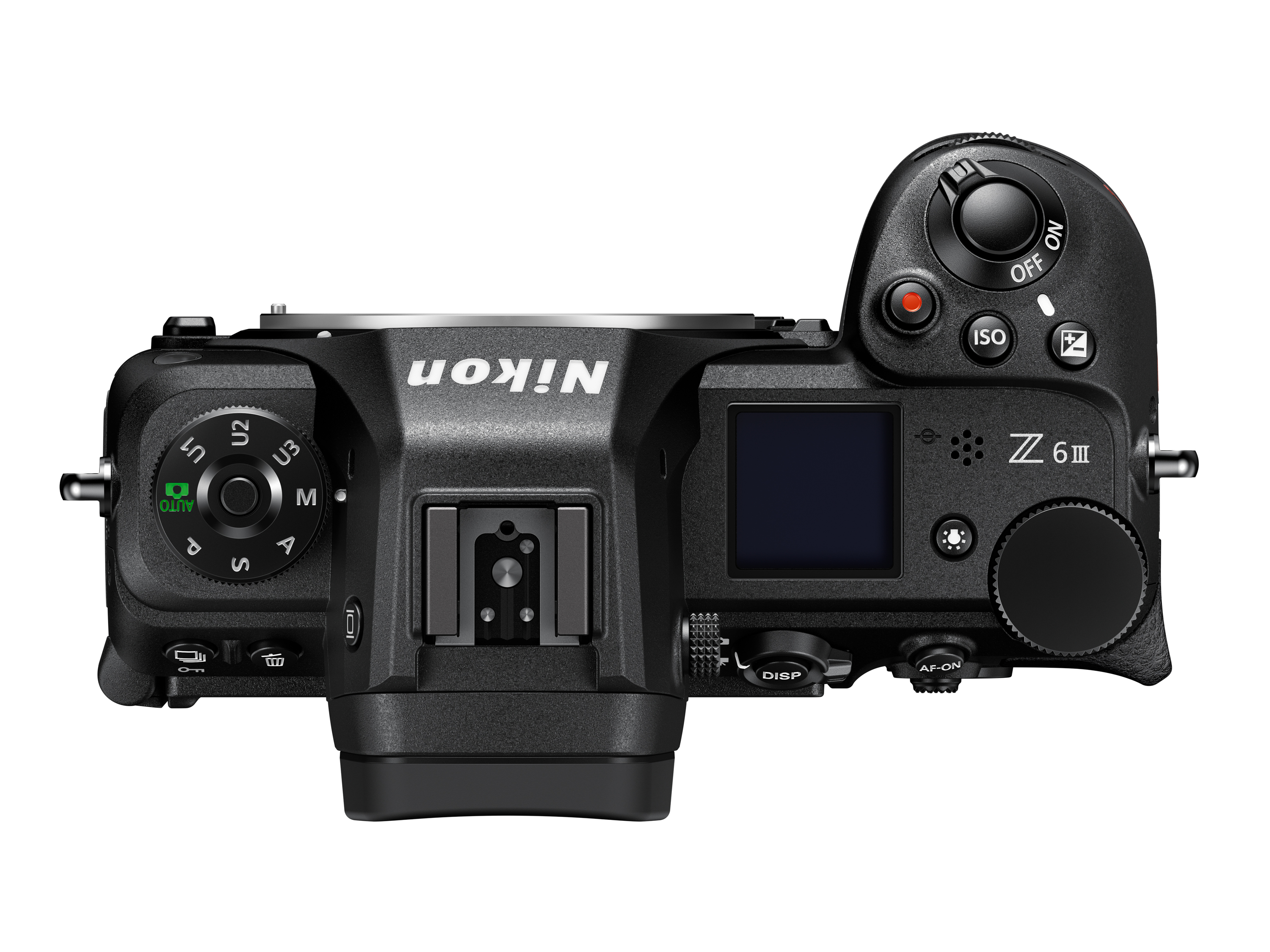 Nikon Z6 ボディ Nikon Z6 III