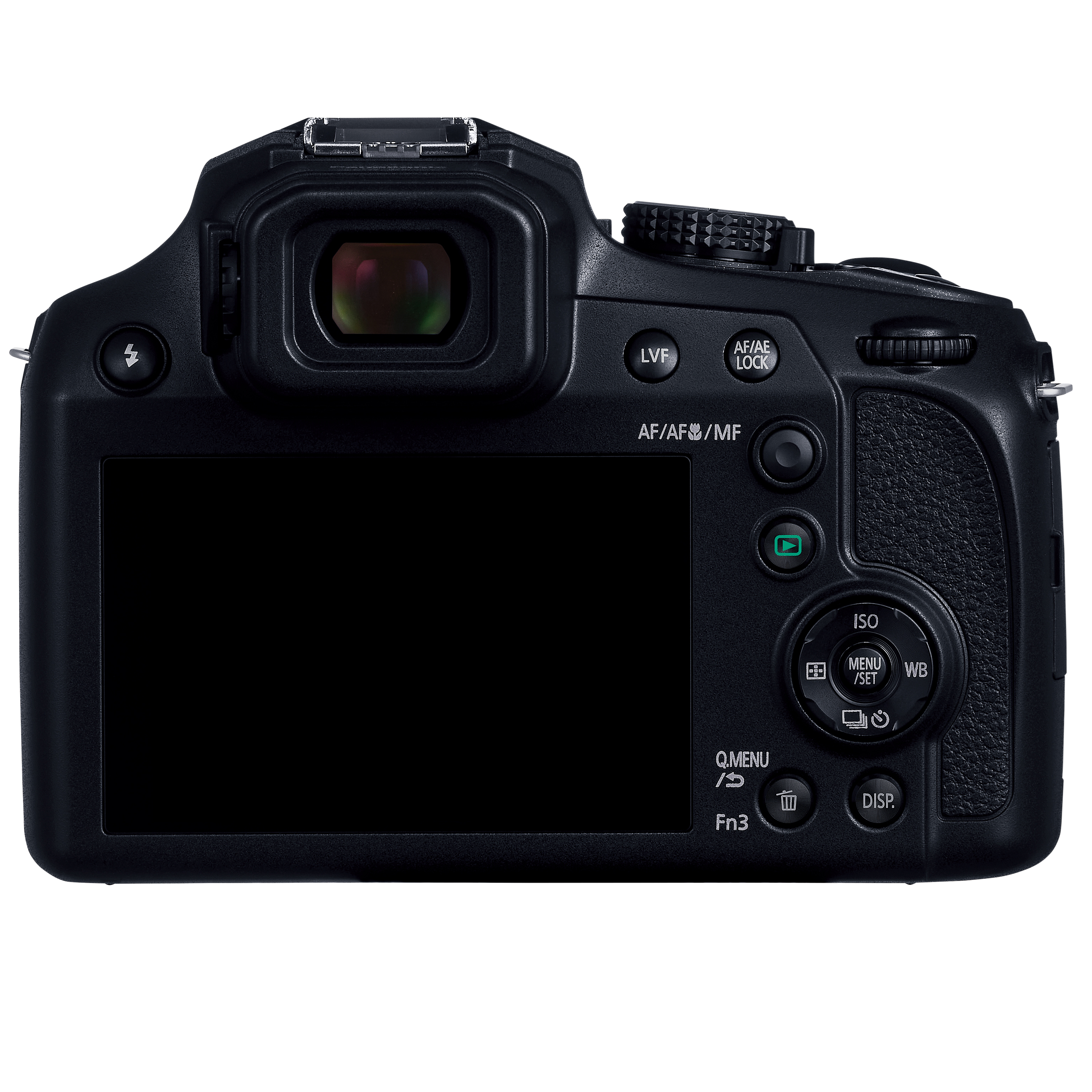 PANASONIC LUMIX FZ80D